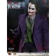 Batman The Dark Knight MMS DX Action Figure 1/6 The Joker 2.0 30 cm